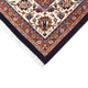 Perserteppich - Classic - Royal - 345 x 252 cm - dunkelblau