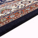 Perserteppich - Classic - Royal - 345 x 252 cm - dunkelblau