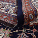 Perserteppich - Classic - Royal - 345 x 252 cm - dunkelblau