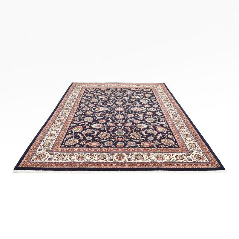 Perserteppich - Classic - Royal - 345 x 252 cm - dunkelblau