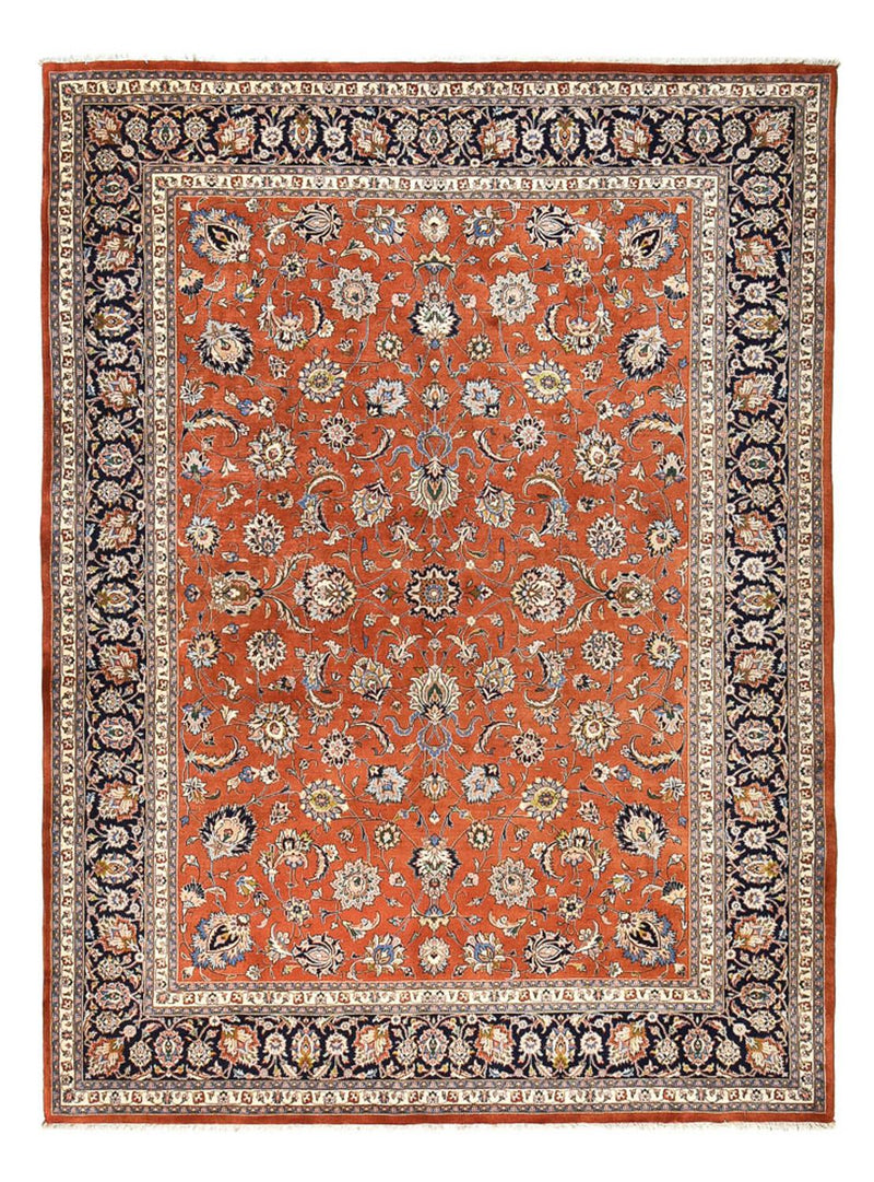 Perserteppich - Classic - Royal - 394 x 291 cm - rot