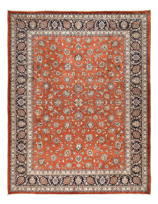 Perserteppich - Classic - Royal - 397 x 302 cm - rot