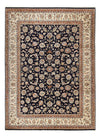 Tapis de Mashhad Tapis 298x400cm - Tapis persan - Rectangle / Bleu foncé / 298 x 400 cm Rectangle