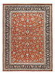 Maschad Teppich 397x298cm - Perserteppich