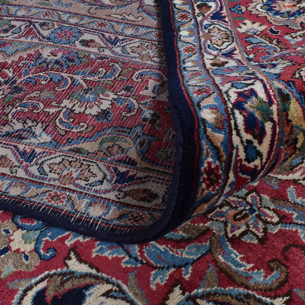 Perserteppich - Classic - Royal - 390 x 300 cm - mehrfarbig