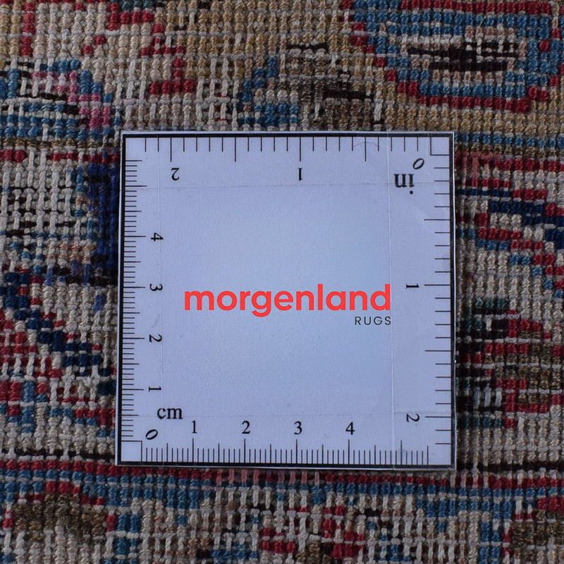 Perserteppich - Classic - Royal - 390 x 300 cm - mehrfarbig