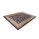 Perserteppich - Classic - Royal - 398 x 305 cm - dunkelblau