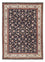 Perserteppich - Classic - Royal - 347 x 248 cm - dunkelblau