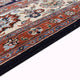 Perserteppich - Classic - Royal - 347 x 248 cm - dunkelblau