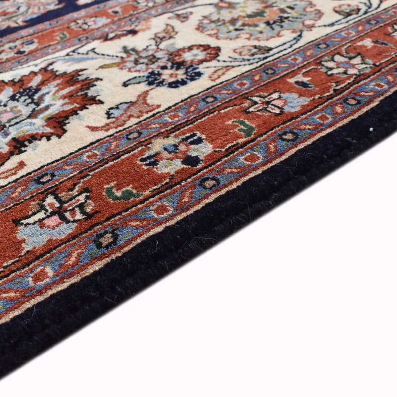 Perserteppich - Classic - Royal - 347 x 248 cm - dunkelblau