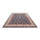 Perserteppich - Classic - Royal - 347 x 248 cm - dunkelblau