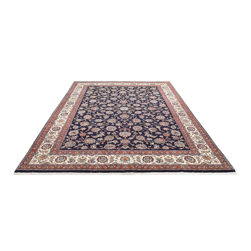 Perserteppich - Classic - Royal - 347 x 248 cm - dunkelblau