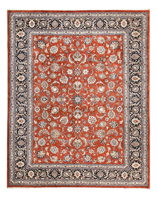 Perserteppich - Classic - Royal - 383 x 303 cm - rot