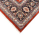 Perserteppich - Classic - Royal - 383 x 303 cm - rot