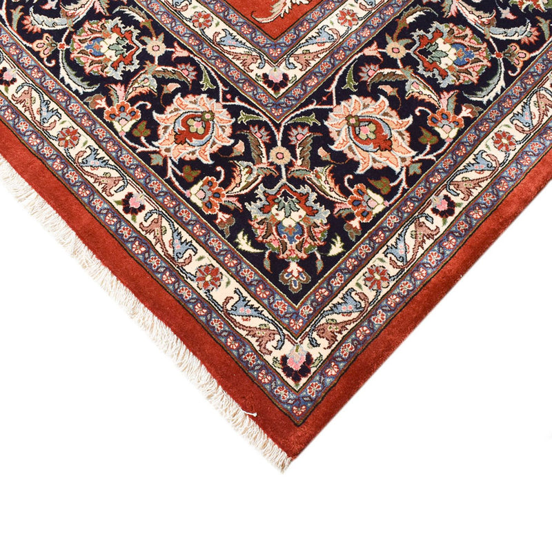 Perserteppich - Classic - Royal - 383 x 303 cm - rot