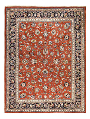 Perserteppich - Classic - Royal - 402 x 308 cm - rot