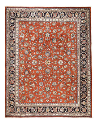 Perserteppich - Classic - Royal - 389 x 302 cm - rot