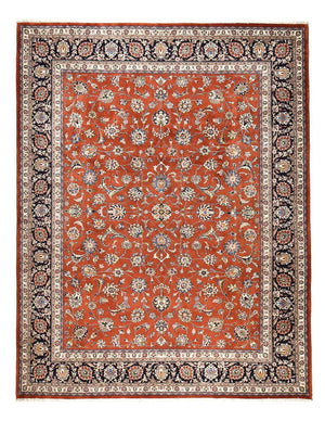 Perserteppich - Classic - Royal - 389 x 302 cm - rot