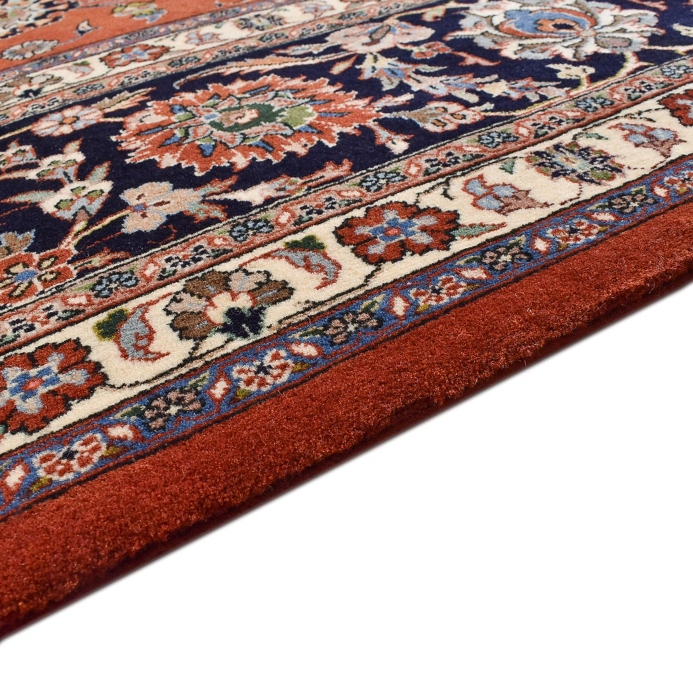Tapis de Mashhad Tapis 389x302cm - Tapis persan