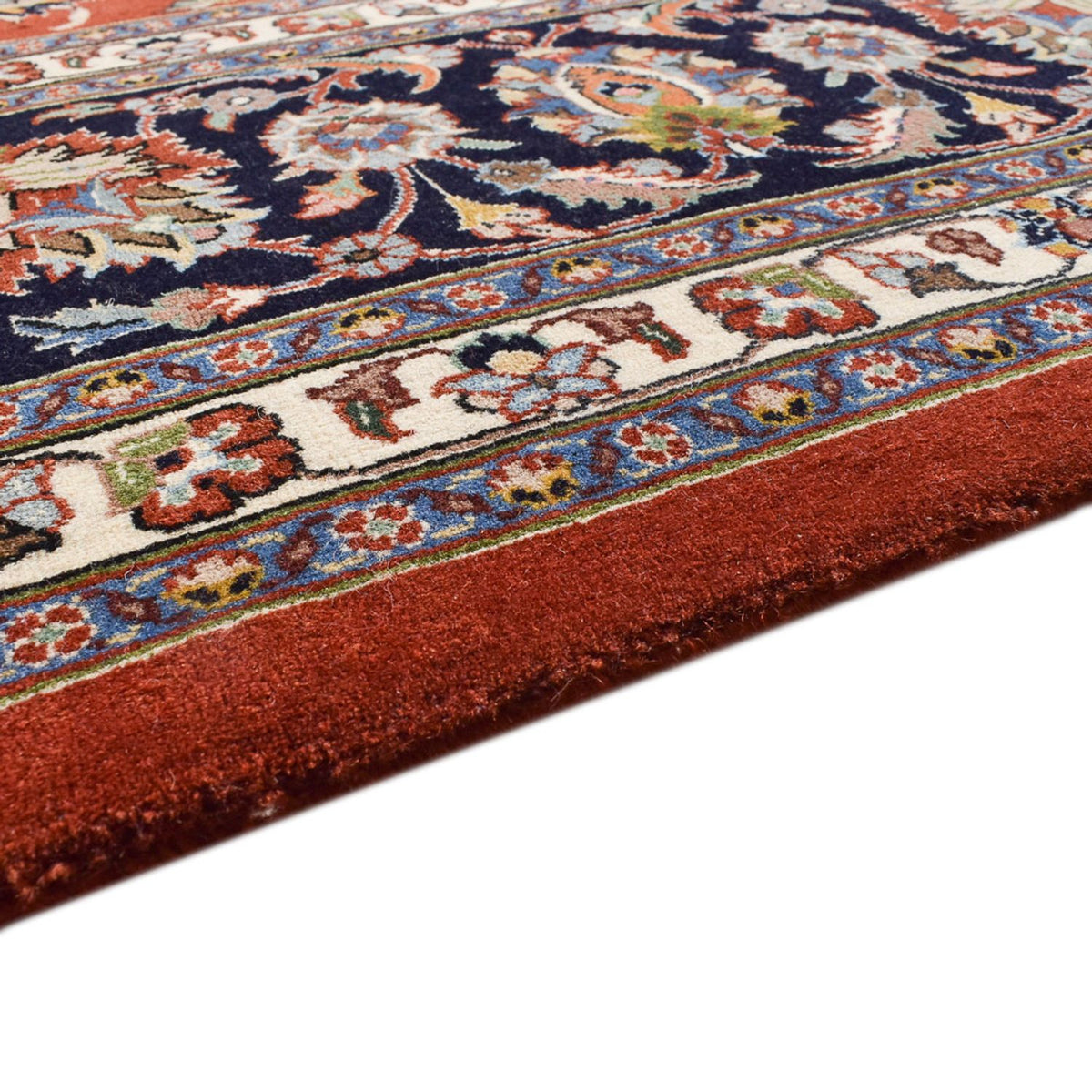Perserteppich - Classic - Royal - 376 x 303 cm - rot