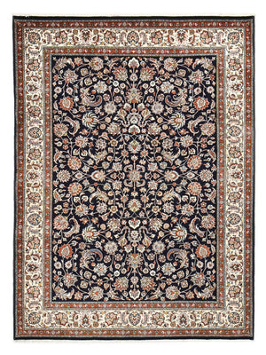 Perserteppich - Classic - Royal - 332 x 249 cm - dunkelblau