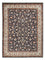 Perserteppich - Classic - Royal - 332 x 249 cm - dunkelblau