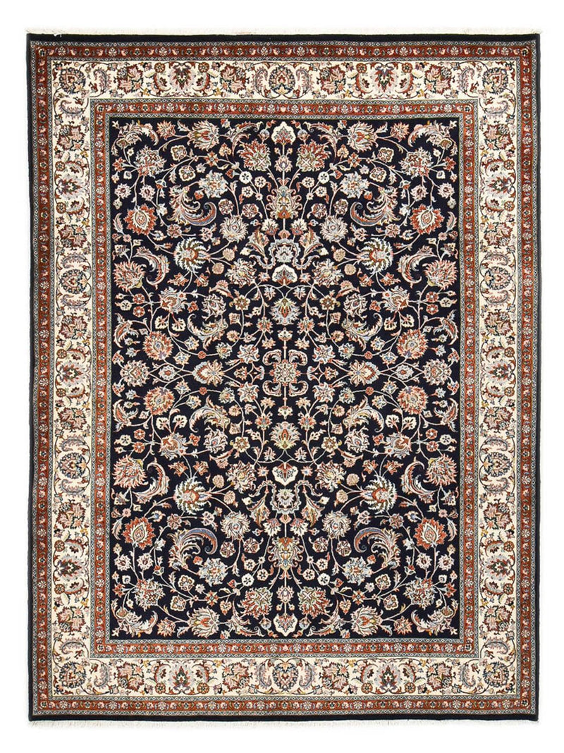 Perserteppich - Classic - Royal - 332 x 249 cm - dunkelblau