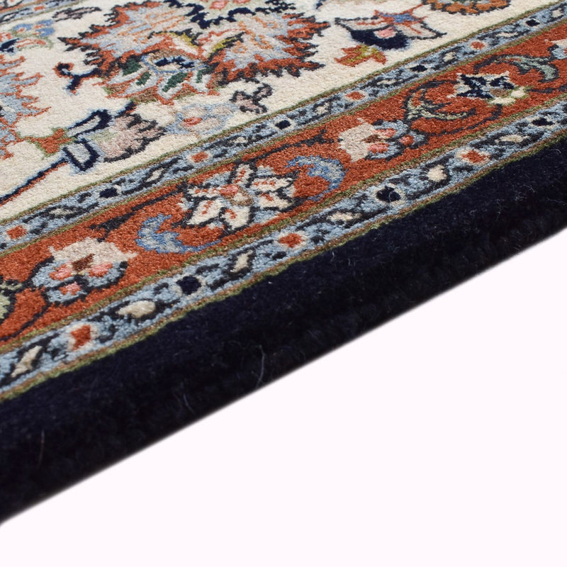 Perserteppich - Classic - Royal - 332 x 249 cm - dunkelblau