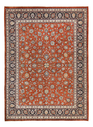 Perserteppich - Classic - Royal - 412 x 305 cm - rot