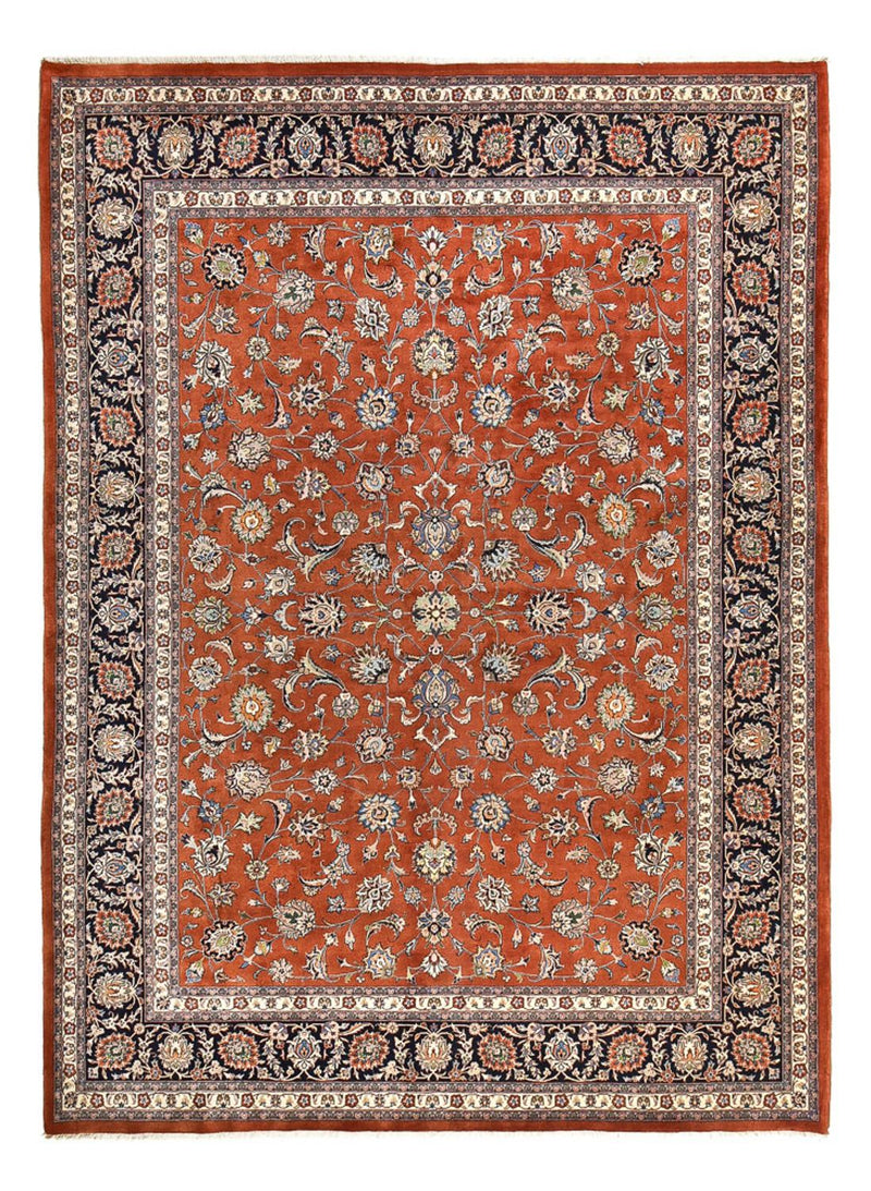 Perserteppich - Classic - Royal - 412 x 305 cm - rot