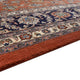 Perserteppich - Classic - Royal - 412 x 305 cm - rot