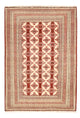 Belutsch Teppich - 168 x 121 cm - mehrfarbig