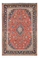 Täbriz - 40 Raj Teppich 370x250cm - Perserteppich