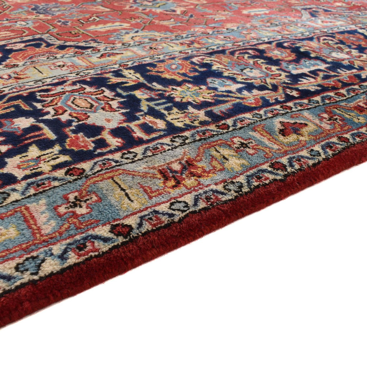 Perserteppich - Täbriz - Royal - 370 x 250 cm - rot