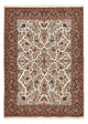 Perserteppich - Bidjar - 248 x 179 cm - beige