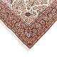 Perserteppich - Bidjar - 248 x 179 cm - beige