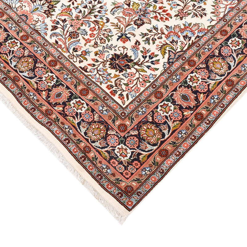 Perserteppich - Bidjar - 248 x 179 cm - beige
