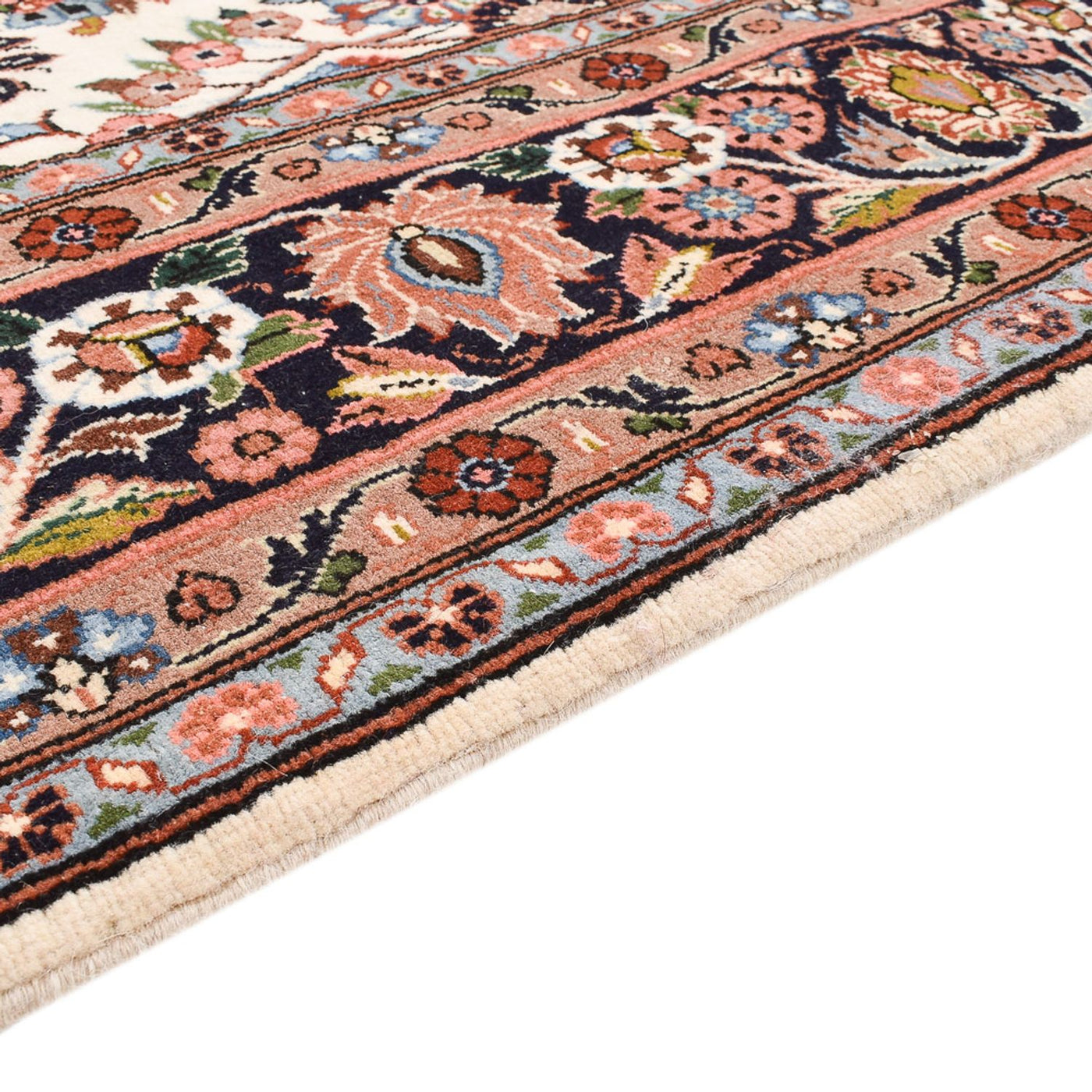 Bidjar Teppich 248x179cm - Perserteppich
