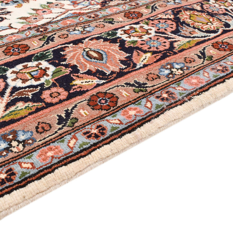 Perserteppich - Bidjar - 248 x 179 cm - beige