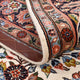 Perserteppich - Bidjar - 248 x 179 cm - beige