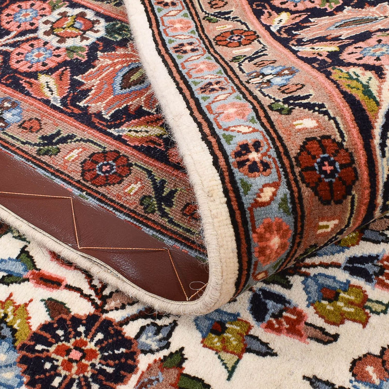 Perserteppich - Bidjar - 248 x 179 cm - beige