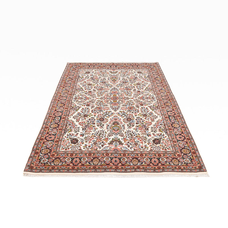 Perserteppich - Bidjar - 248 x 179 cm - beige