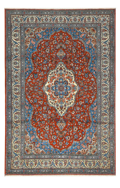 Bachtiar Teppich 203x300cm - Perserteppich