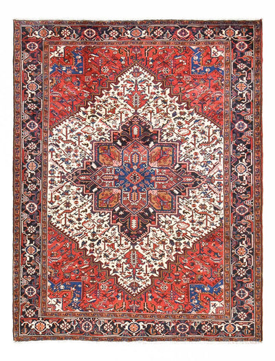 Heriz Teppich 251x331cm - Perserteppich