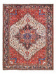 Tapis de Heriz Tapis 331x251cm - Tapis persan