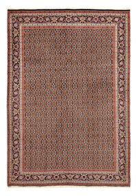Tappeto Persero - Nomade - 280 x 199 cm - rosso bordeaux
