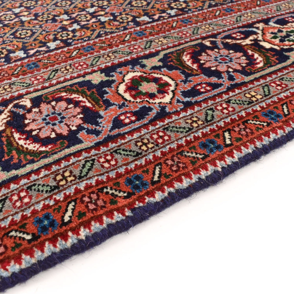 Ardabil Tappeto 288x200cm - Tappeto persiano