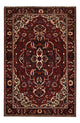 Bachtiar Teppich 203x313cm - Perserteppich