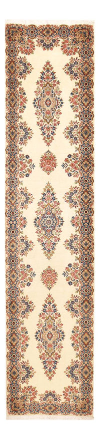 Tappeto corsia Tappeto Persero - Reale - 396 x 90 cm - beige