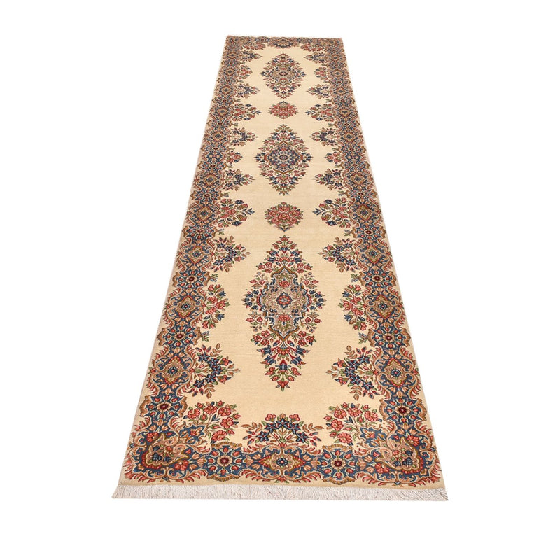 Läufer Perser - Royal - 396 x 90 cm - beige